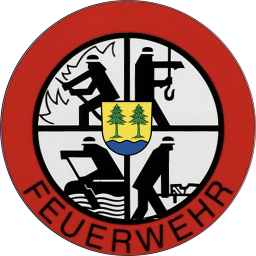 Wappen der Freiwilligen Feuerwehr Kaisersbach